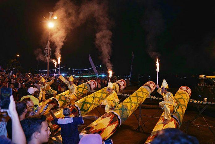 STQN XXV, Sumut Targetkan Masuk Lima Besar